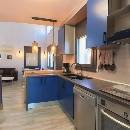 Villa Bonita