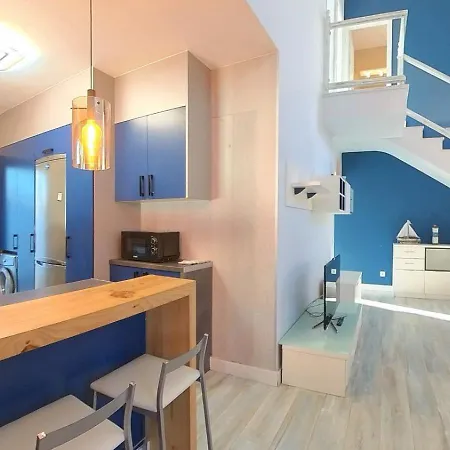 Bonita Villa