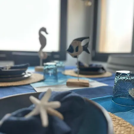 Bonita Villa